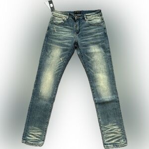 NWT Richie Le Collection Daily Denim Jeans